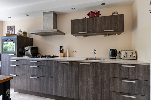 Medium property photo - Engelsholm 55, 2133 AD Hoofddorp